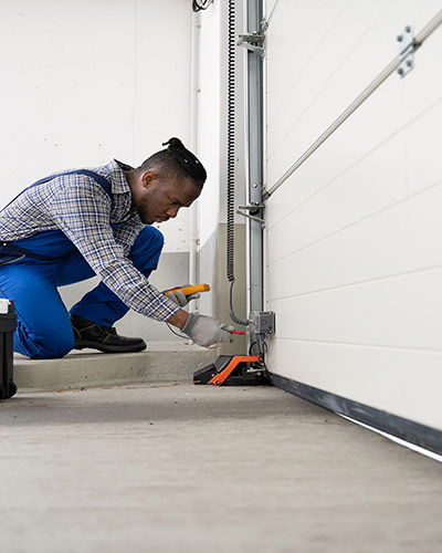 garage door repair